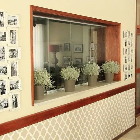 Hotel Vila Esteves-3